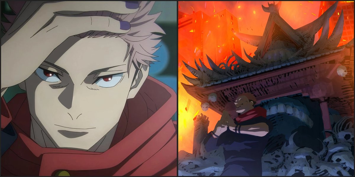 Yuji Itadori vs Kyojuro Rengoku Who Would Win the Fight?